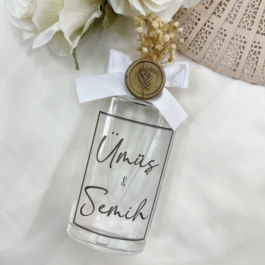 Misafir Kolonyası (250ml)