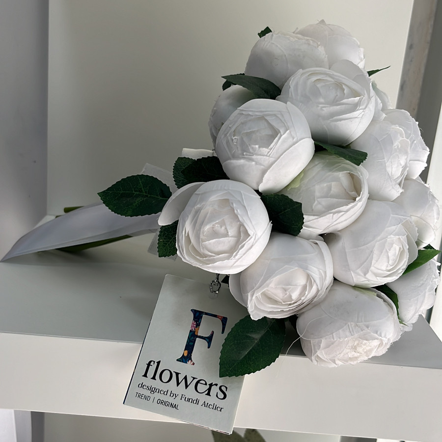 F Flowers Şakayık Gelin Çiçeği