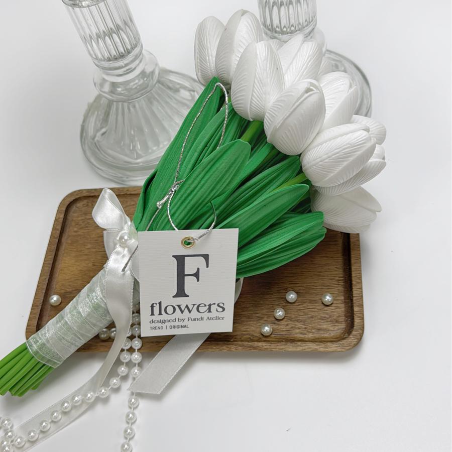 F Flowers Lale Gelin Çiçeği