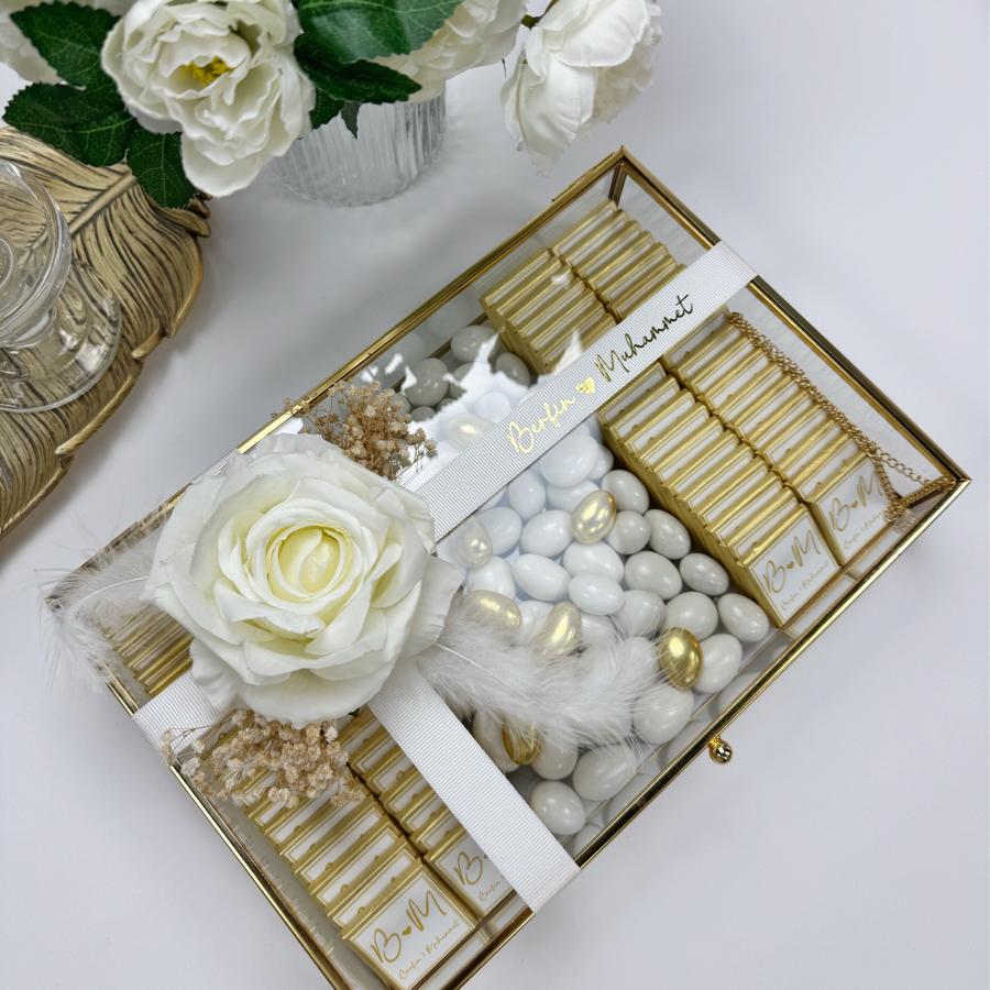 İsteme Çikolatası (Büyük Boy)