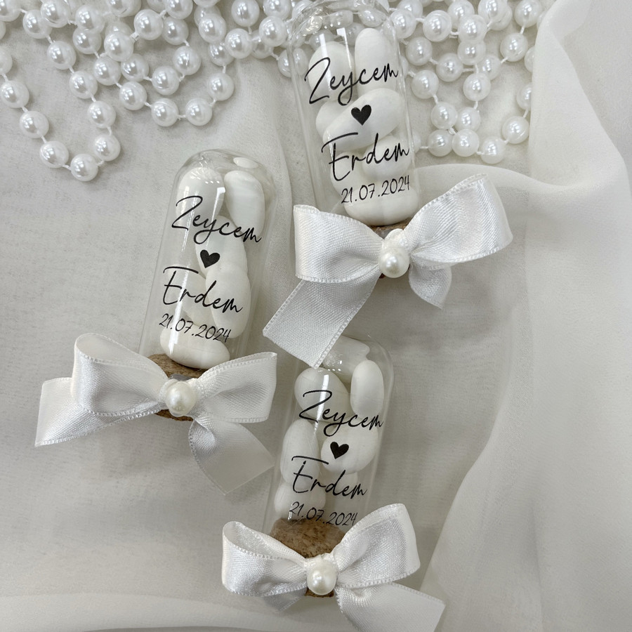 Ters Fanus Nikah Şekeri