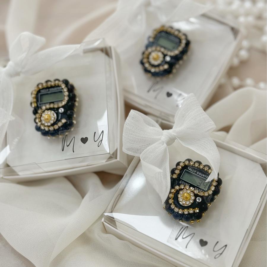 Özel Kutulu Zikir Matik