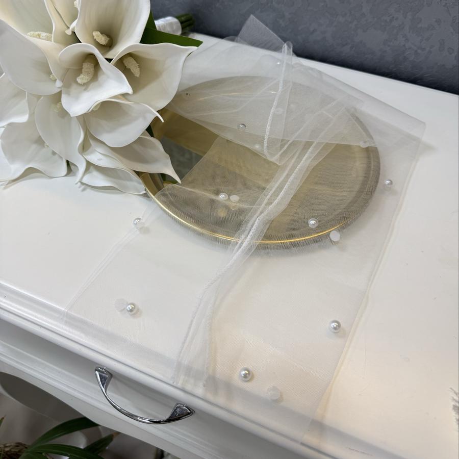 Gelin Eldiveni (Uzun boy)  (Always forever)