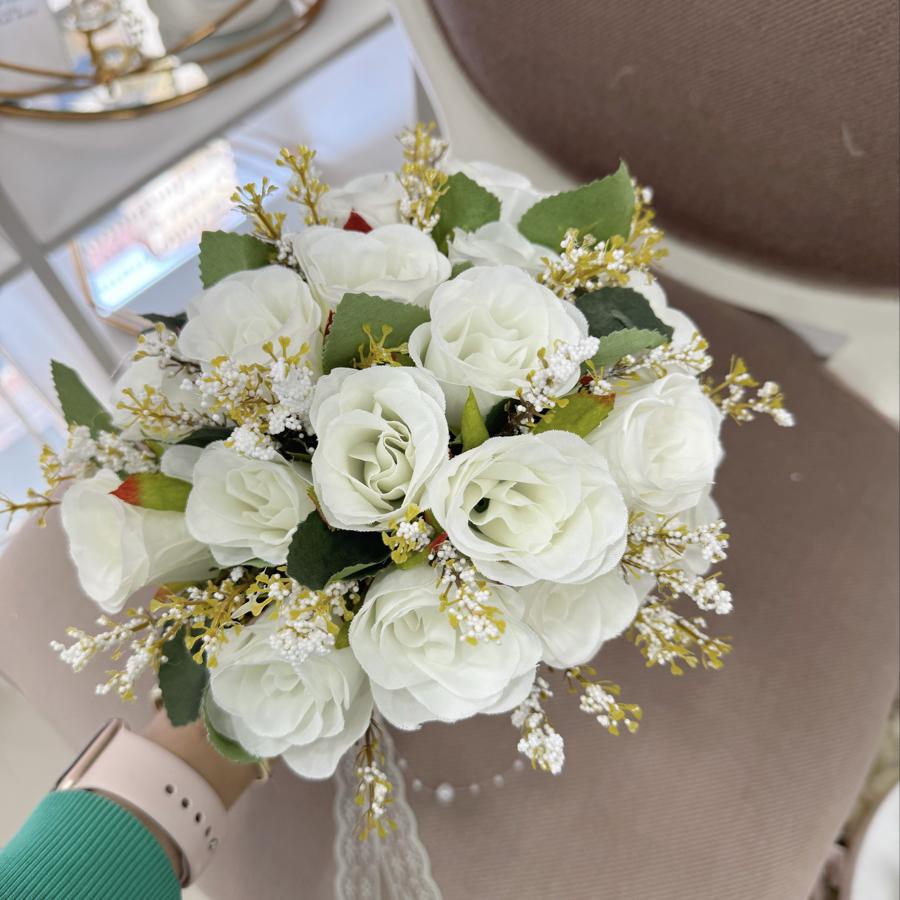 F Flowers Gelin Atma Çiçeği