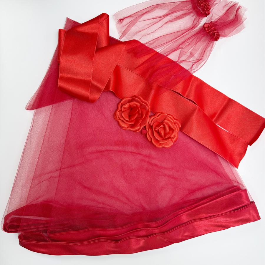 Kına Seti - Model 1 (Baskısız)