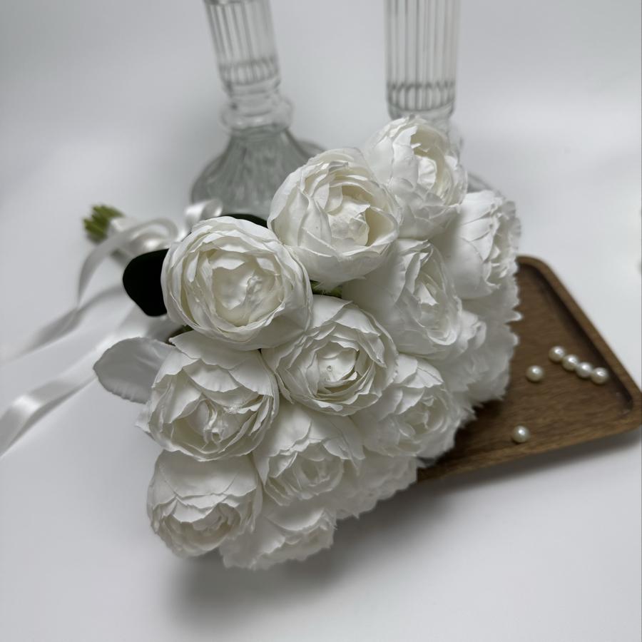 F Flowers Mini Şakayık Gelin Çiçeği