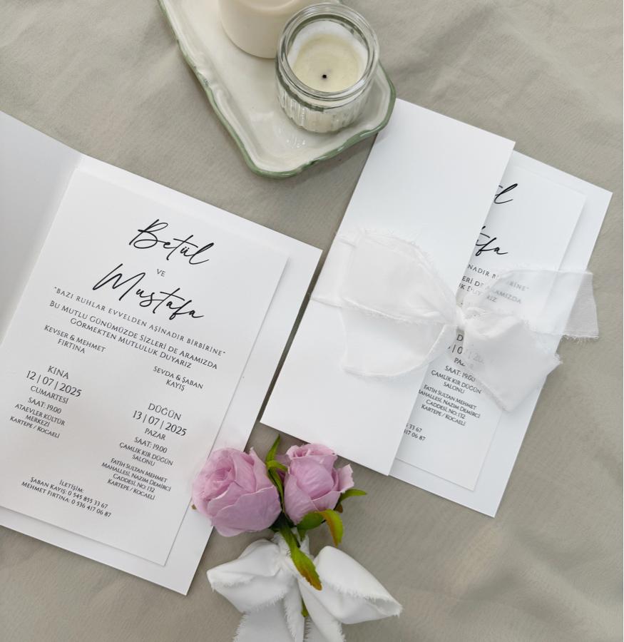 F16 Yeni Nesil Davetiye