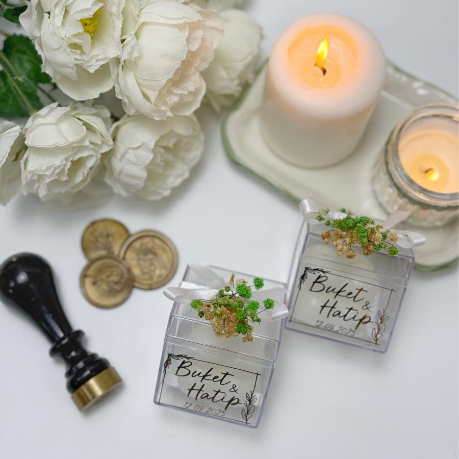 Mika Kutulu Bubble Mum (Gold Etiketli)