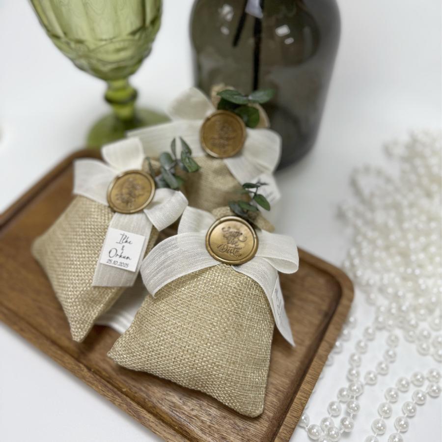 Lavanta Kesesi Hediyelik