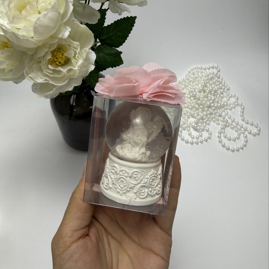 Melek Küre Kutulu Hediyelik